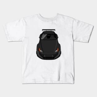 S2000 Body Kit - Black Kids T-Shirt